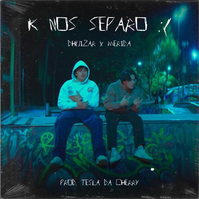 K Nos Separó: - Single
