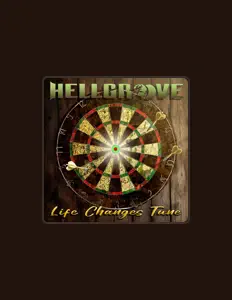 Hellgroove을(를) 듣고, 뮤직 비디오를 보고, 약력을 읽고, 투어 일정 등을 확인하세요!