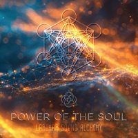 Power Of The Soul - Larimar Sound Alchemy