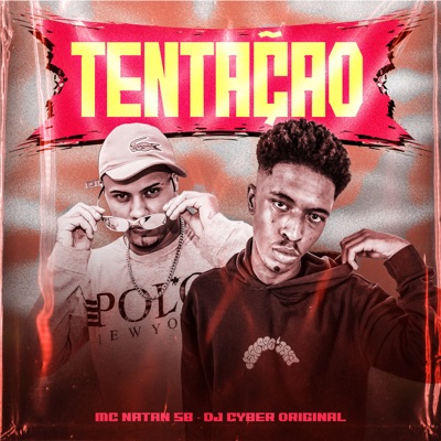 Tentação - Single