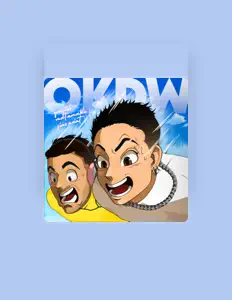 收听 okdw、观看音乐视频、阅读小传、查看巡演日期等 ！