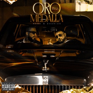 Oro en la Medalla