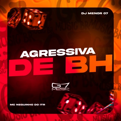 Agressiva de BH - Single