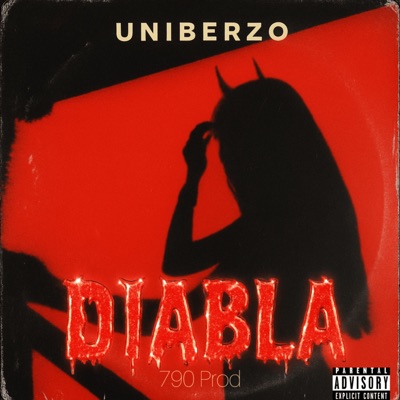 DIABLA - Single