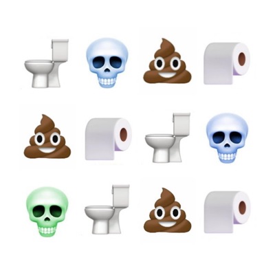 Slyším jí tlačit - Single