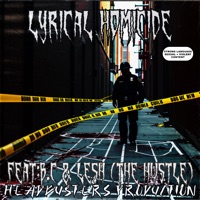 Lyrical Homicide (feat. B.C.(Blue Clover) & Lesh(The Hustler)) - Single - MrHighStakes