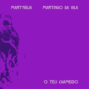 O Teu Chamego - Single