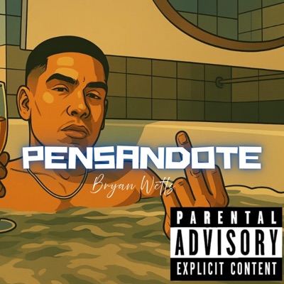 Pensándote - Single
