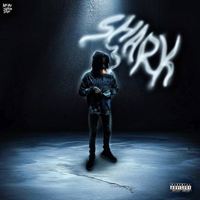 Shark (feat. OneTwo) - Single