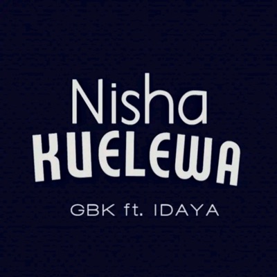 Nisha Kuelewa (feat. Idaya) - Single
