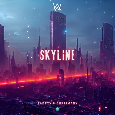 Skyline - Single