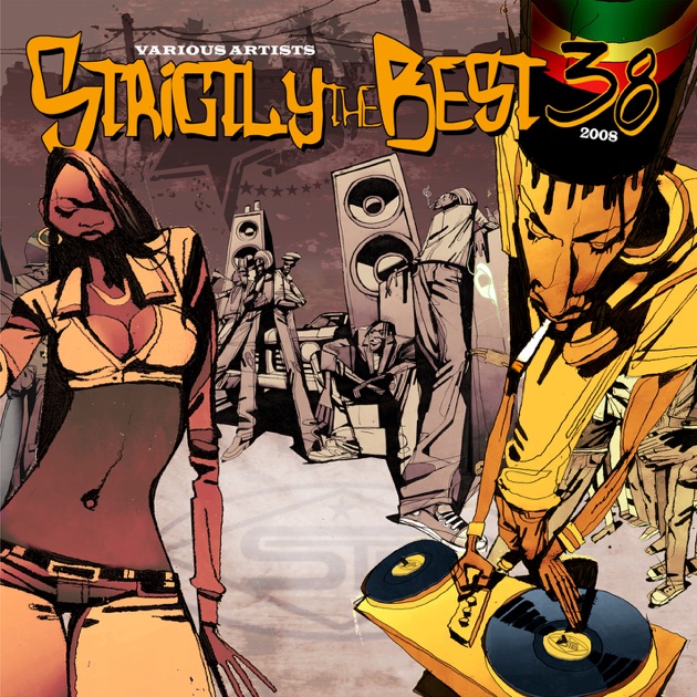 Don Corleon Presents - Seasons Riddim - V.A.のアルバム - Apple Music