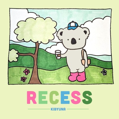 Recess - Single