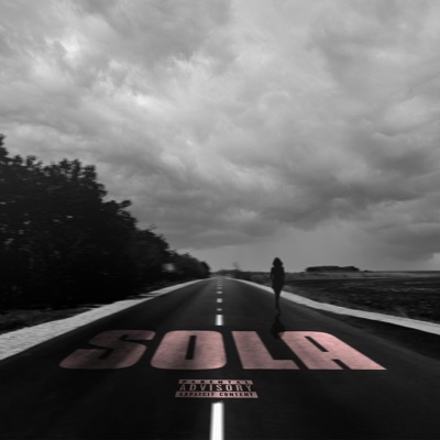SOLA (feat. TH3 KID & EGO) - Single