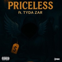 priceless (feat. TyDa Zar) - Single - pri.ince