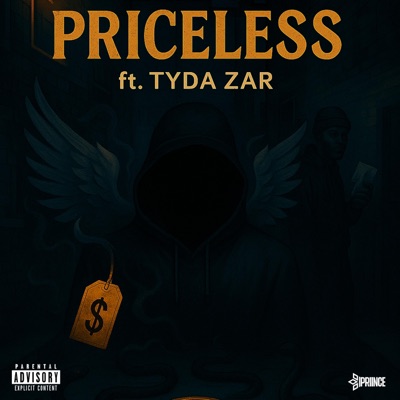 priceless (feat. TyDa Zar) - Single