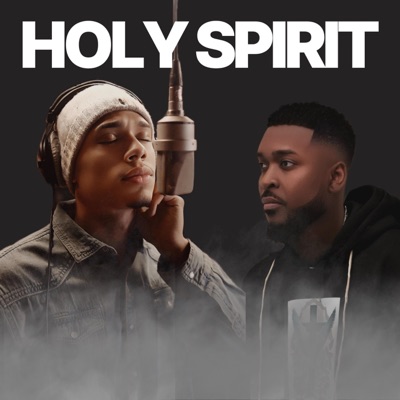 Holy Spirit (feat. Mike Sebareme) - Single