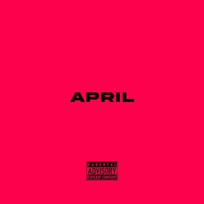 APRIL - EP
