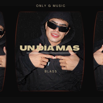 Un Día Mas - Single