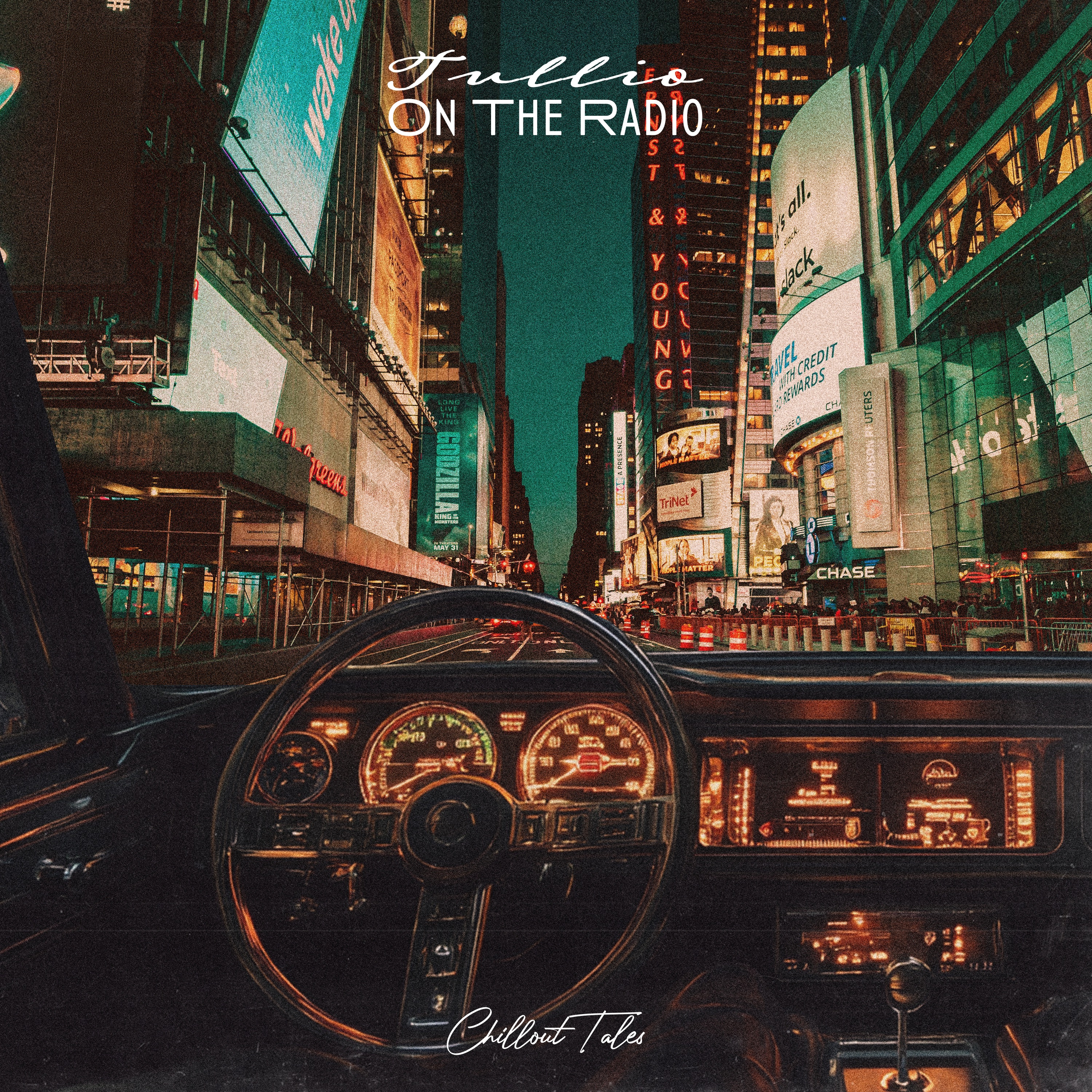 On The Radio - Single