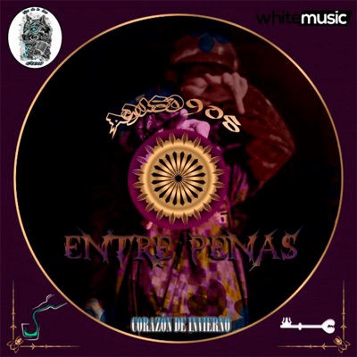 Entre Penas (Corazón de Invierno) - Single
