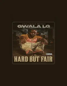 聆聽 Gwala LG、觀看音樂影片、閱讀小傳、查看巡演日期等！