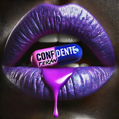 CONFIDENTE - Single