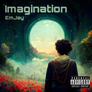 Imagination - Single