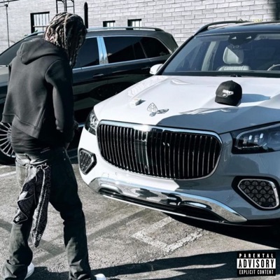 Onuz! - Black Bandana