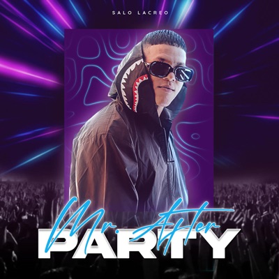 Mr After Party - Single