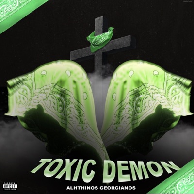 Toxic Demon - Single