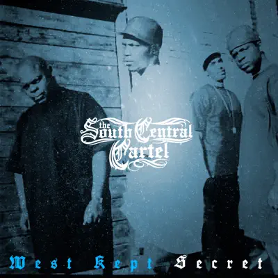 SOUTH GATE CARTEL/CHASIN' FOR〜/G-RAP 32 years ago today, 'N Gatz We Truss was released and helped