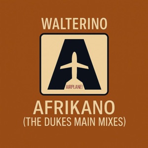 Afrikano - Single