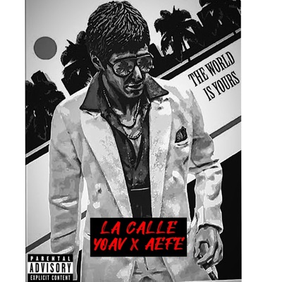 La calle (feat. AEfE) - Single