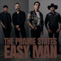 THE PRAIRIE STATES