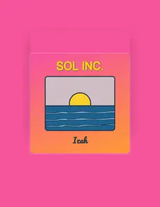 Listen to SOL INC., watch music videos, read bio, see tour dates & more!