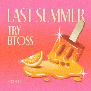 Last Summer - Single