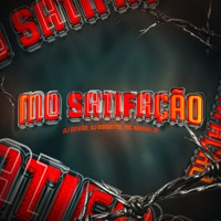 Mó Satisfação - Single - Mc Brunin JP