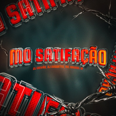 Mó Satisfação - Single