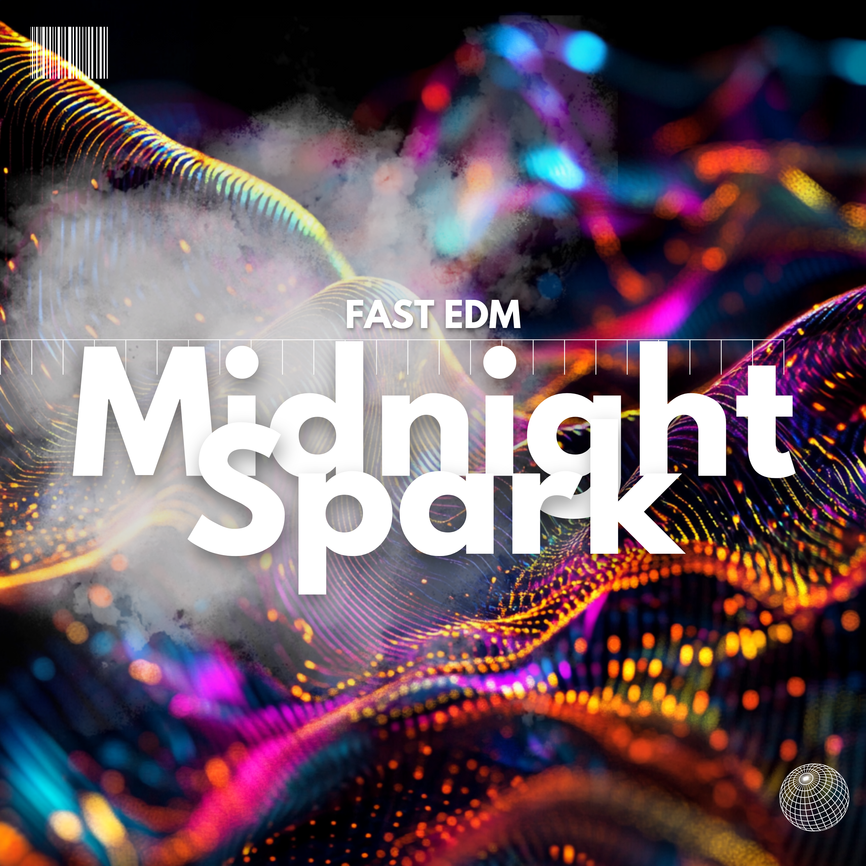Midnight Spark - Single