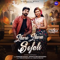 Jhare Jhara Sefali (From 