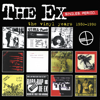 Singles. Period. (The Vinyl Years 1980-1990) - The Ex