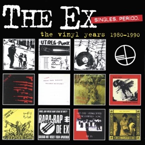 Singles. Period. (The Vinyl Years 1980-1990)