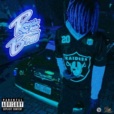 Ronda Pelo Bairro - Single