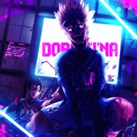 Dopamina (Shidou Ryusei) [feat. PeJota10*] - Single - Ner1