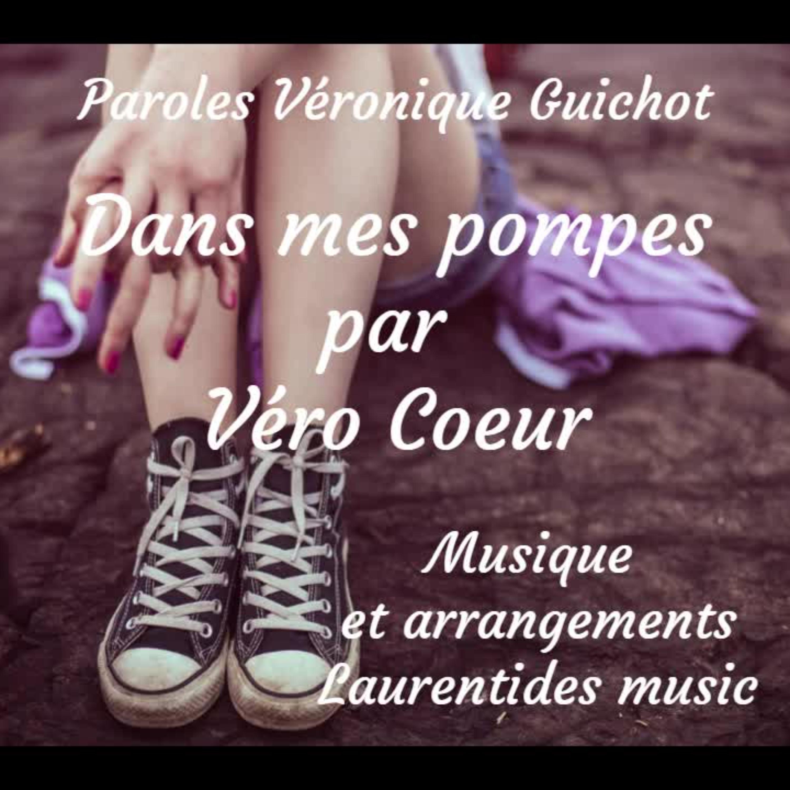 Dans mes pompes - Single