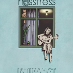 Chord Gitar Istirahat - Nosstress