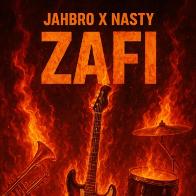 ZA'FI (feat. Nasty Soundz) - Single