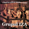 Grupul Iza - Bătuta De Pe Mara artwork