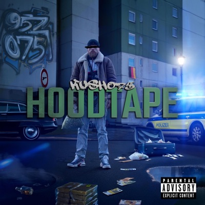 075 die Gegend - Single